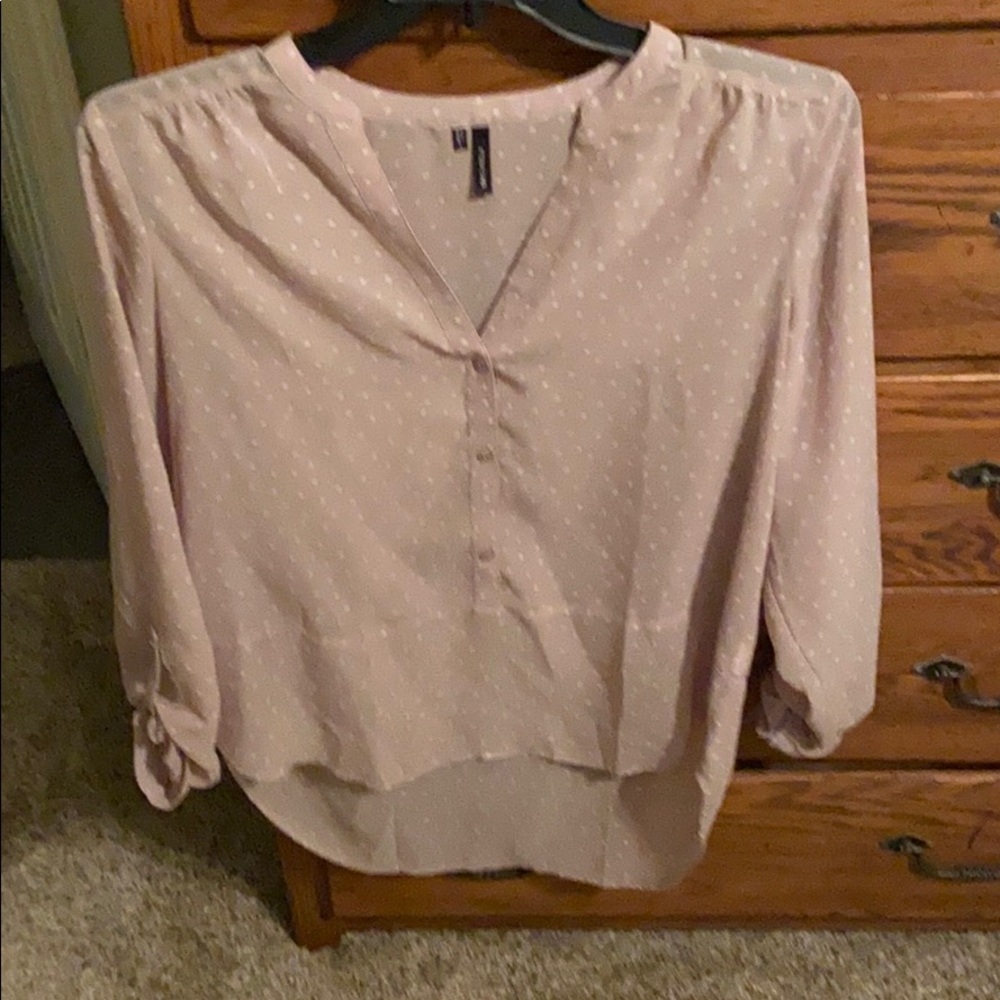 Ladies blouse